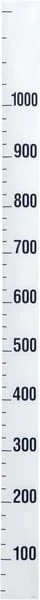 Kverneland Rau - RG00039665 - Liter-Einteilung