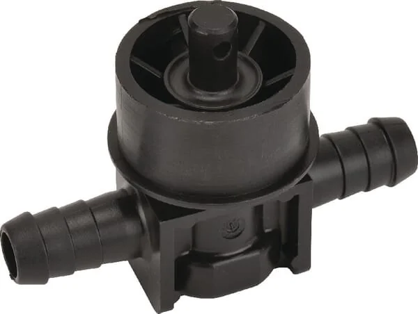 Kverneland Rau - RG00040094 - Verteiler Rau