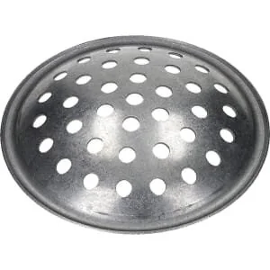 Kverneland Rau - RG00041035 - Kronenschutz