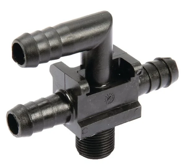 Kverneland Rau - RG00043156 - Verbindungsstück