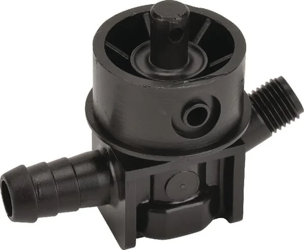 Kverneland Rau - RG00045490 - Verteiler LH
