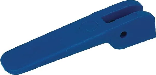 Kverneland Rau - RG00047305 - Hebel blau Rau