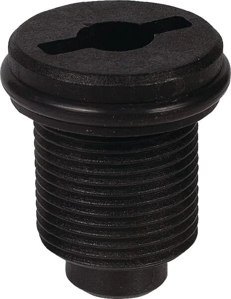 Kverneland Rau - RG00047423 - Stecker Komplett Rau