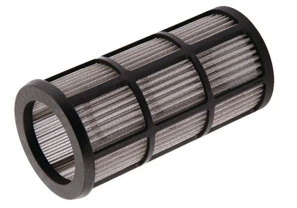 Kverneland Rau - RG00047475 - Kompletter Filter