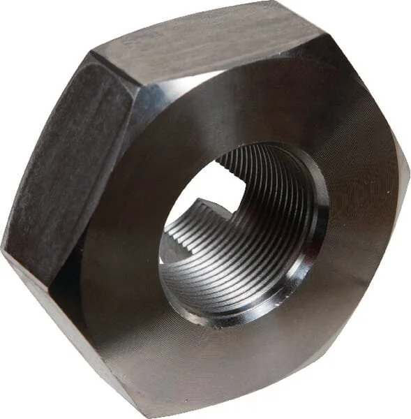 Kverneland Rau - RG00055186 - Kronenmutter