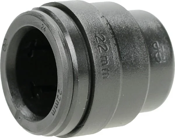 Kverneland Rau - RG00056140 - Endkappe Nr. JG PKM4622