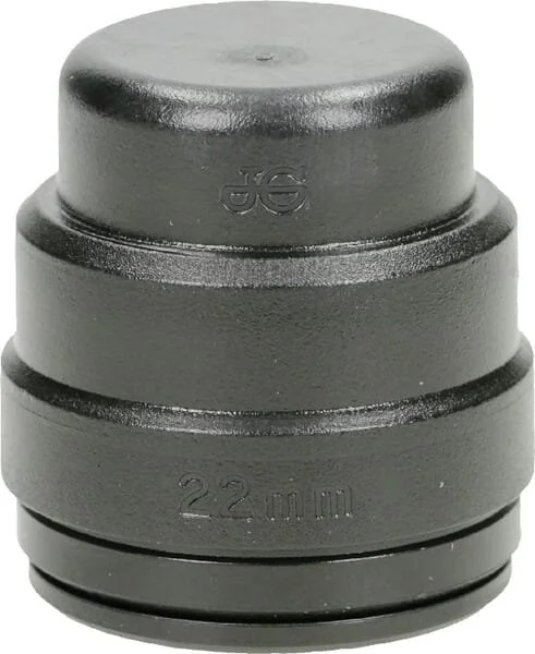 Kverneland Rau - RG00056140 - Endkappe Nr. JG PKM4622