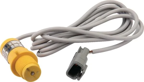 Kverneland Rau - RG00056907 - Sensor Komplett