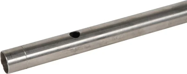 Kverneland Rau - RG00058257 - Rohr 640mm Rau
