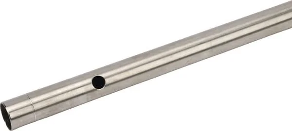 Kverneland Rau - RG00058258 - Rohr 1140mm Rau