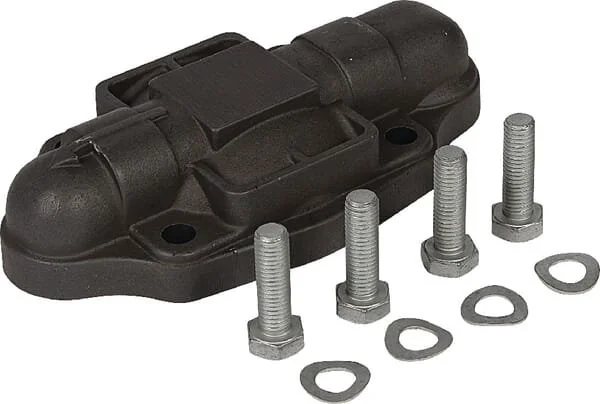 Kverneland Rau - RG00059089 - Kappe + Bolzen Rau
