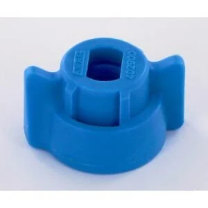 Kverneland Rau - RG00061044 - Bajonettkappe Blau SW8