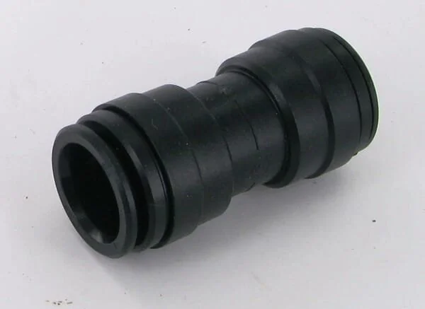 Kverneland Rau - RG00061053 - Verbinder gerade Rau