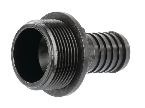Kverneland Rau - RG00061366 - Schlauchende Gerade 25 x