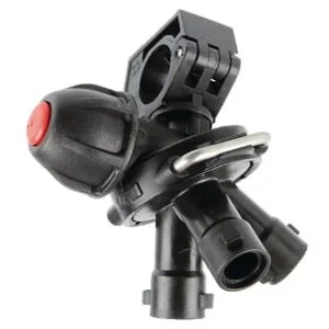 Kverneland Rau - RG00062735 - Düsenhalter 3 Way