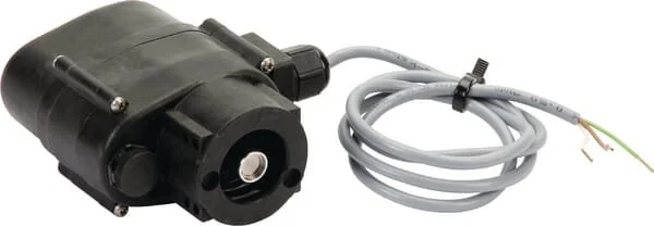 Kverneland Rau - RG00080108 - Elektrisches Ventil Rau