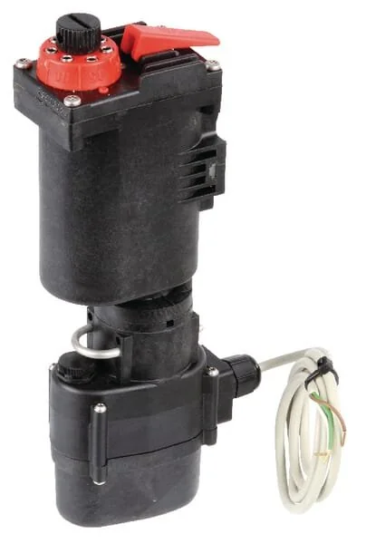 Kverneland Rau - RG00080110 - Elektrisches Ventil Rau