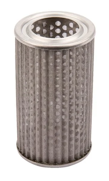 Kverneland Rau - RG00081702 - Filter Stück S Rau