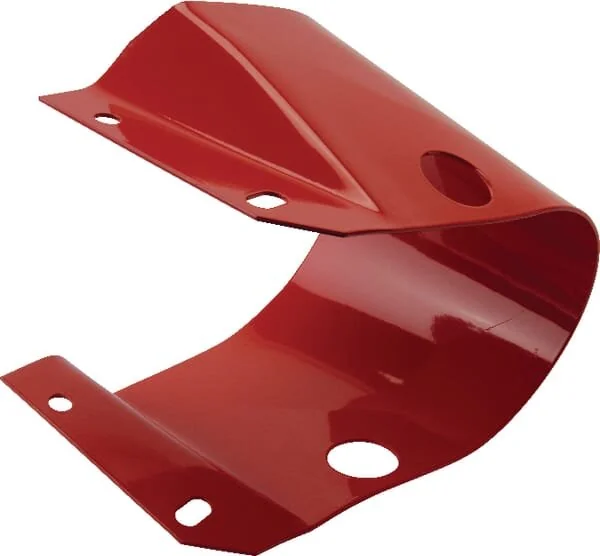 Kverneland Taarup - KT3895930094 - Schalensieb