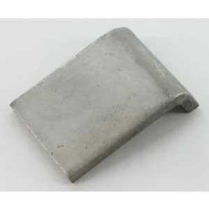 Kverneland Taarup - KT39115000 - Platte Für Finger Taarup