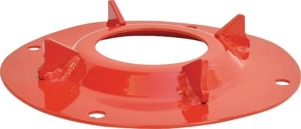 Kverneland Taarup - KT3959700094 - Konische Abdeckung
