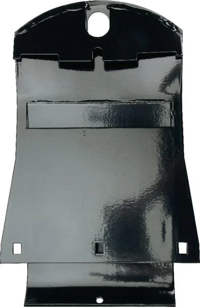 Kverneland Taarup - KT5524000086 - Steinschutz 40mm