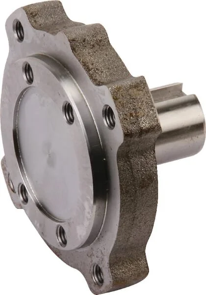Kverneland Taarup - KT55402000 - Nabe für Konus