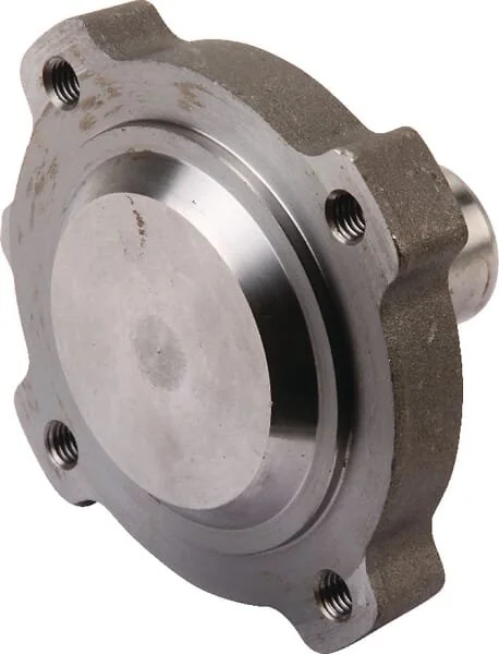 Kverneland Taarup - KT55403000 - Nabe für Konus