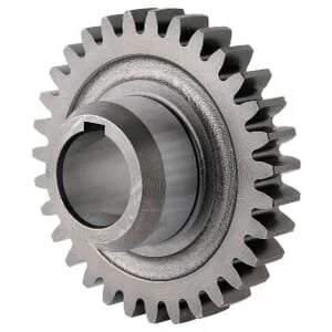 Kverneland Taarup - KT55640100 - Zahnrad