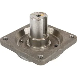 Kverneland Taarup - KT55648000 - Nabe