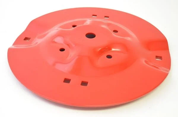 Kverneland Taarup - KT55653400 - Distanzring Taarup