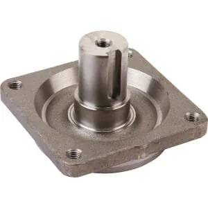 Kverneland Taarup - KT55681000 - Nabe