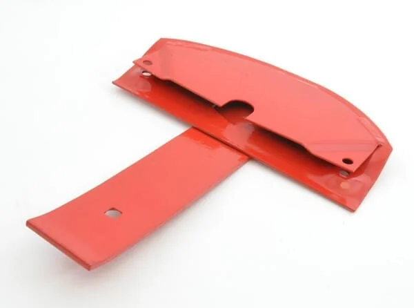 Kverneland Taarup - KT56130400 - Schutzplatte