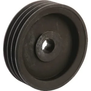 Kverneland Taarup - KT68283000 - Keilriemen Riemenscheibe