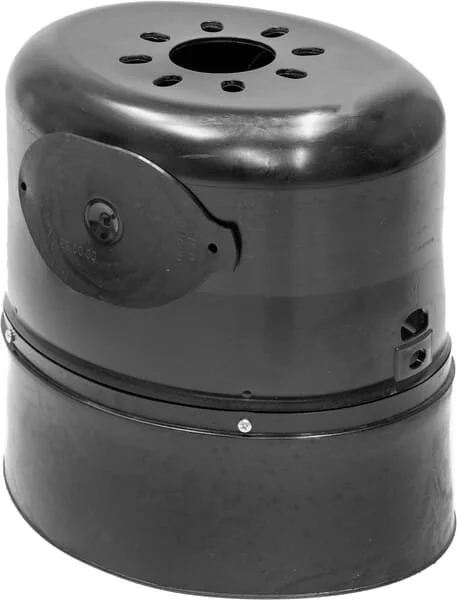 Kverneland Taarup - KT68653000 - Schutz