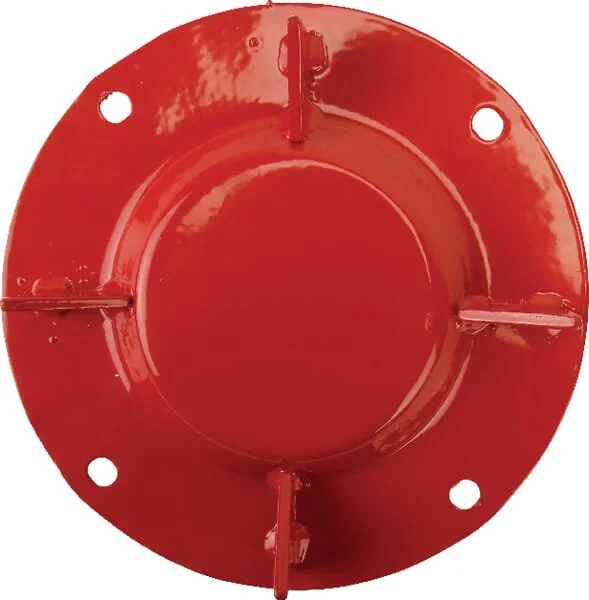 Kverneland Taarup - KT6865600094 - Konische Kappe