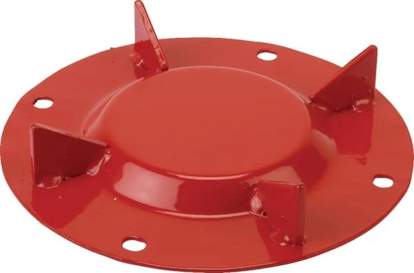 Kverneland Taarup - KT6865600094 - Konische Kappe