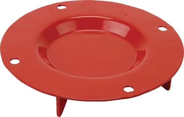 Kverneland Taarup - KT6865600094 - Konische Kappe