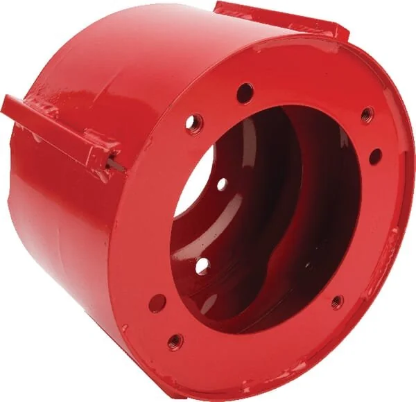 Kverneland Taarup - KT68657500 - Scheibe