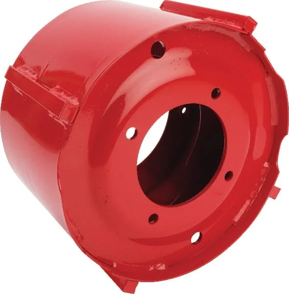 Kverneland Taarup - KT68657500 - Scheibe