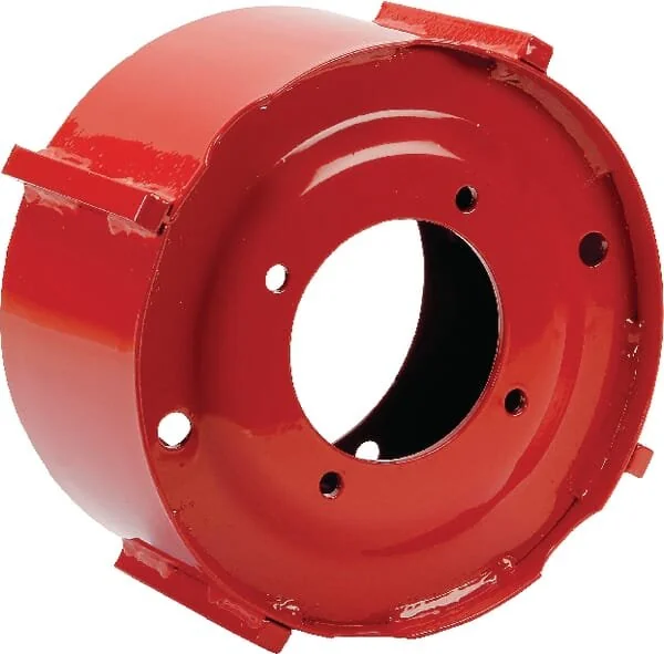 Kverneland Taarup - KT68659300 - Scheibendurchmesser H:128mm