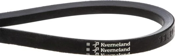 Kverneland Taarup - KT99202016 - Keilriemen-Satz (3x)