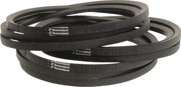 Kverneland Taarup - KT99202424 - Riemensatz