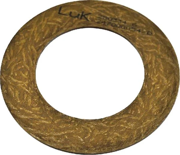 Kverneland Taarup - KT99240422 - Scheibe Diameter 140xDiameter 85x3.2