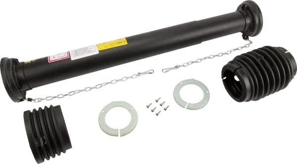 Kverneland Taarup - KT99242416 - Achse
