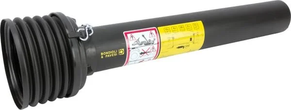 Kverneland Taarup - KT99242747 - Schutzrohr