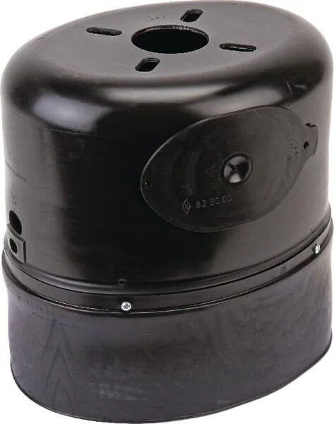 Kverneland Taarup - KT99244506 - Schutz