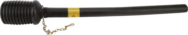 Kverneland Taarup - KT99244584 - Äußeres Schutzrohr