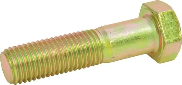 Kverneland Taarup - KT99302420 - Sechskantschraube