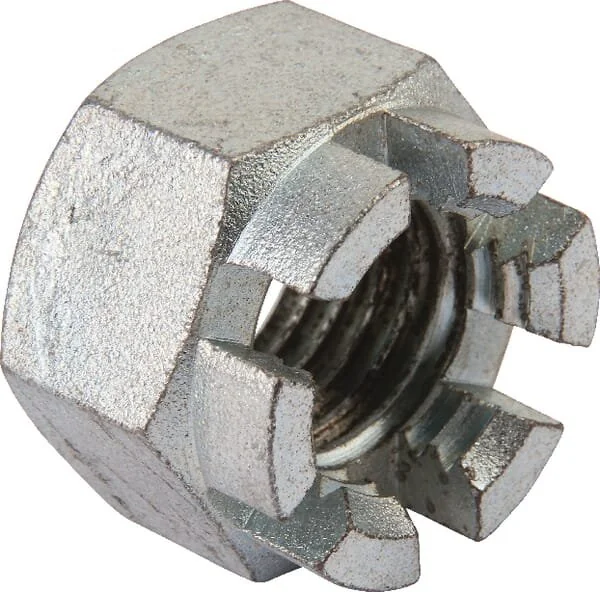 Kverneland Taarup - KT99307973 - Schlitzmutter
